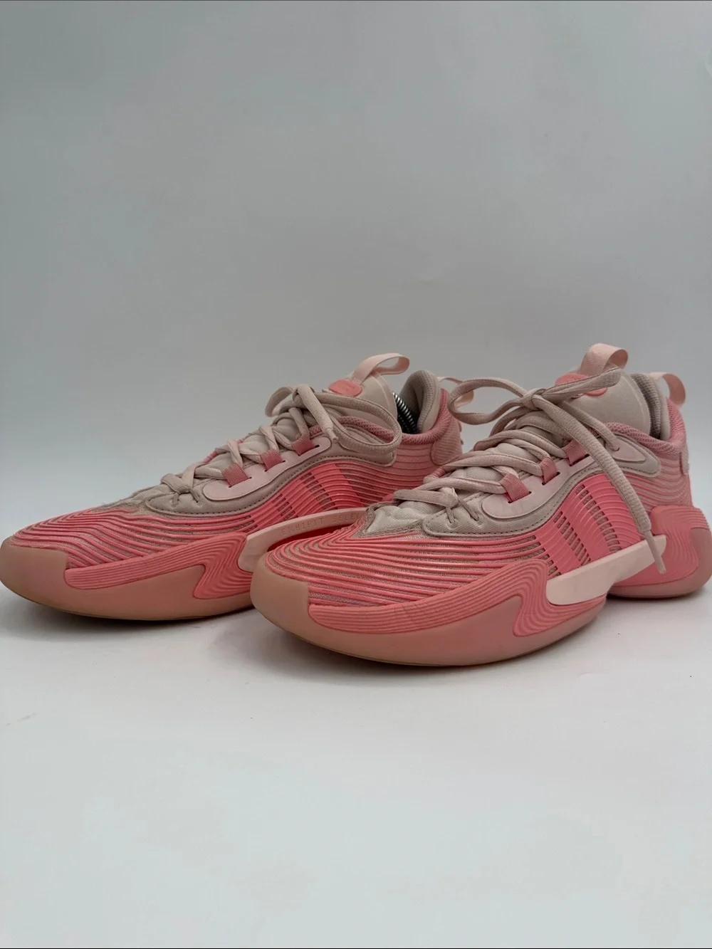 adidas Exhibit Select 2.0 Women's Shoes Size 8.0 